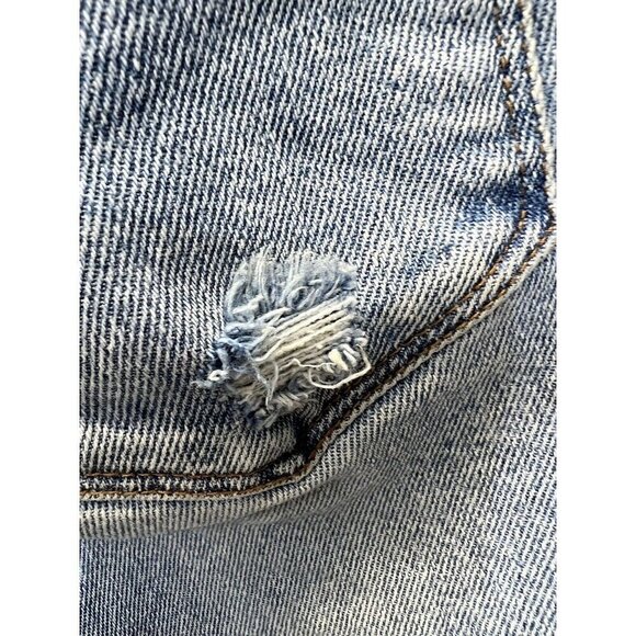 KENSIE Jeans Womens Size 10/30 Vintage Luxe The KELSEY High Rise Stretch Skinny - Picture 4 of 16